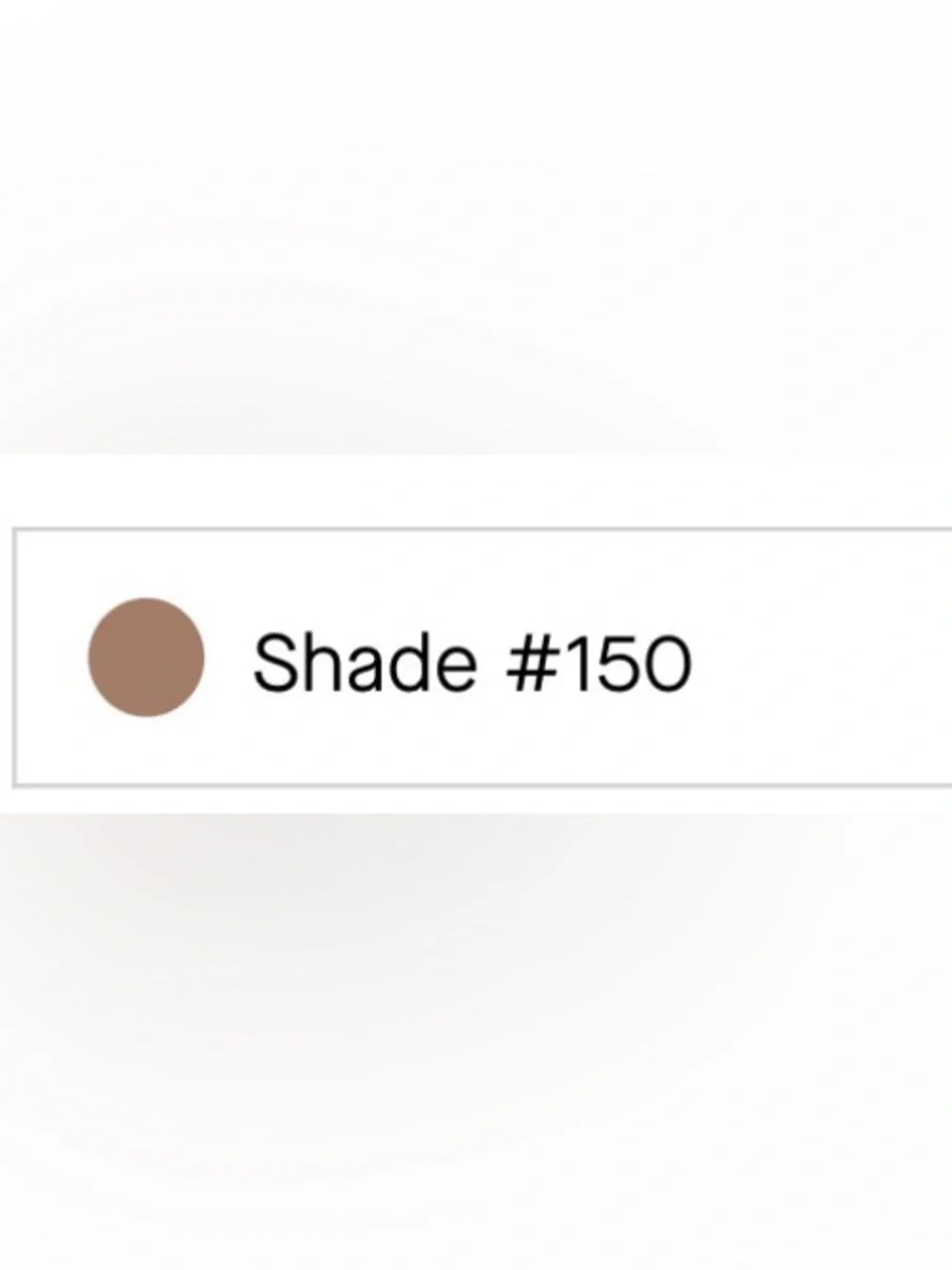 NEW-IL MAKIAGE - WOKE UP LIKE THIS Flawless Base Foundation - #150